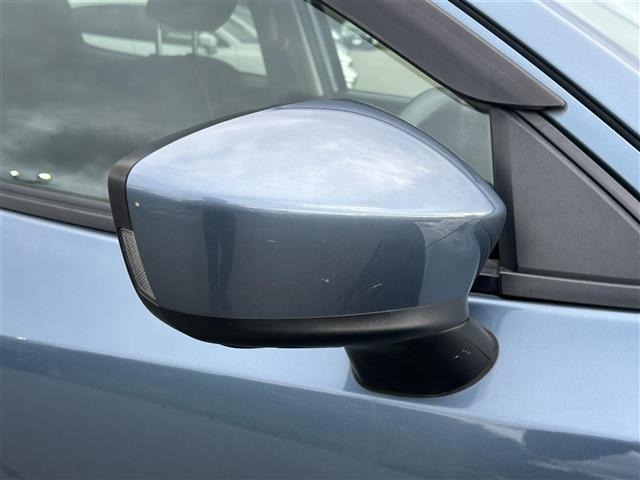 Mazda DEMIO 2015 7594233-6