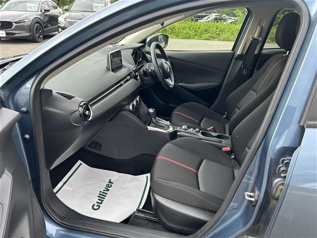 Mazda DEMIO 2015 7594233-7