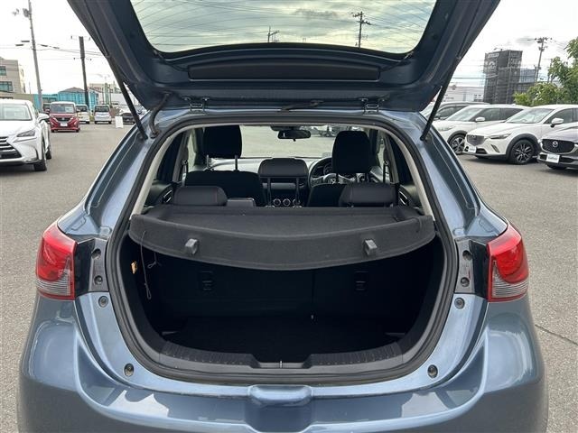 Mazda DEMIO 2015 7594233-8