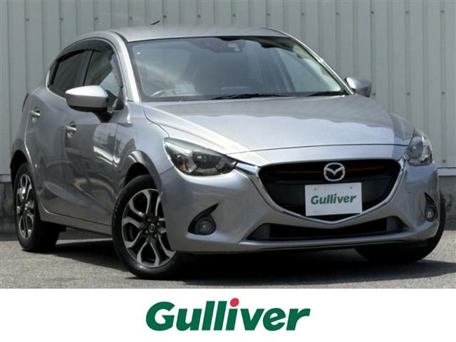 Mazda DEMIO 2015 7594234-0