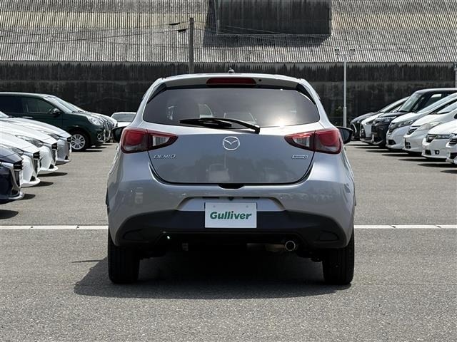 Mazda DEMIO 2015 7594234-10