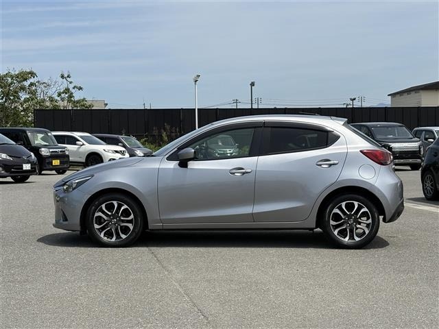 Mazda DEMIO 2015 7594234-11