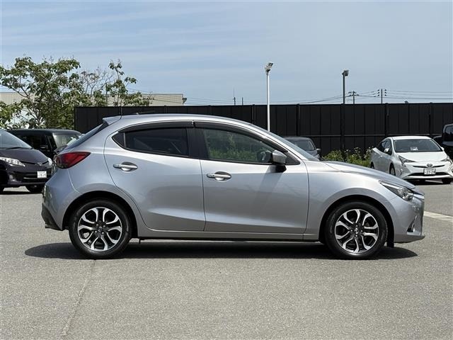 Mazda DEMIO 2015 7594234-12