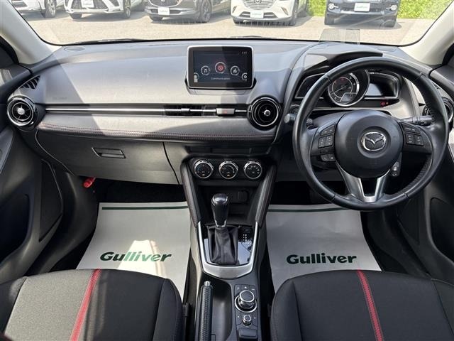 Mazda DEMIO 2015 7594234-14