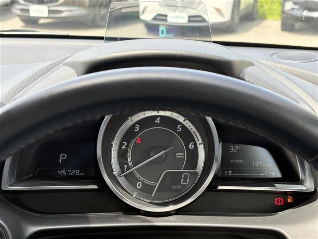 Mazda DEMIO 2015 7594234-15