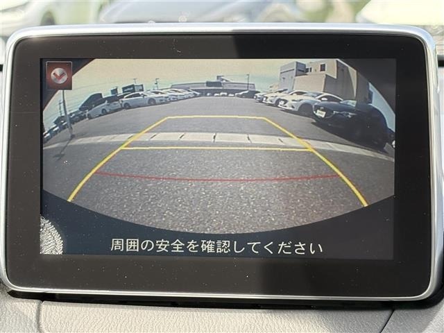 Mazda DEMIO 2015 7594234-17