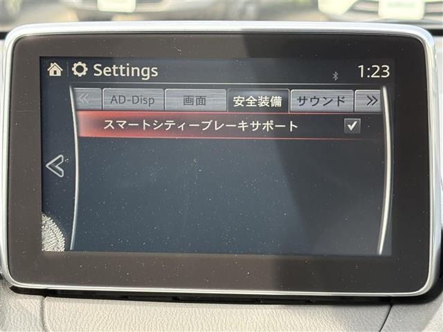 Mazda DEMIO 2015 7594234-18