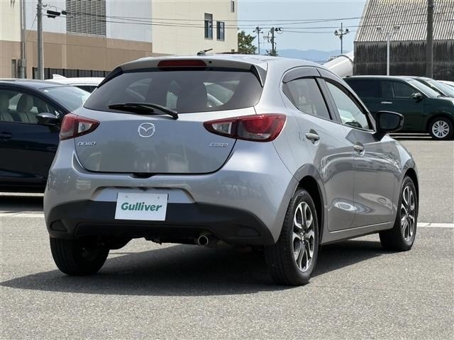 Mazda DEMIO 2015 7594234-2