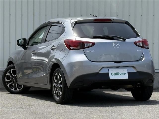 Mazda DEMIO 2015 7594234-20