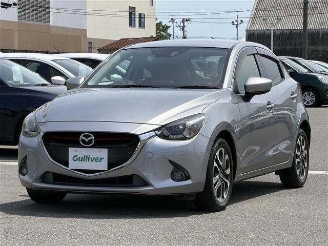 Mazda DEMIO 2015 7594234-22