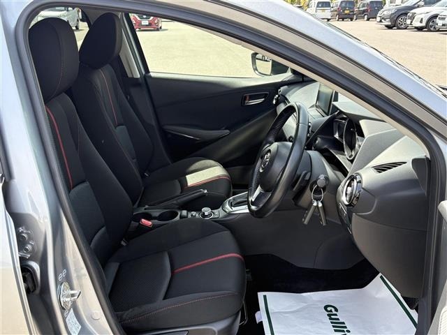 Mazda DEMIO 2015 7594234-3