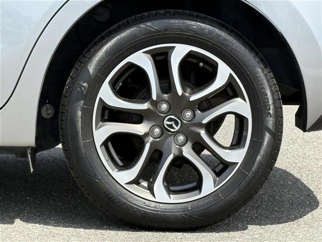 Mazda DEMIO 2015 7594234-4