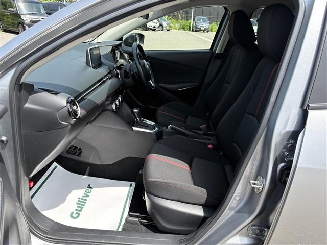 Mazda DEMIO 2015 7594234-5
