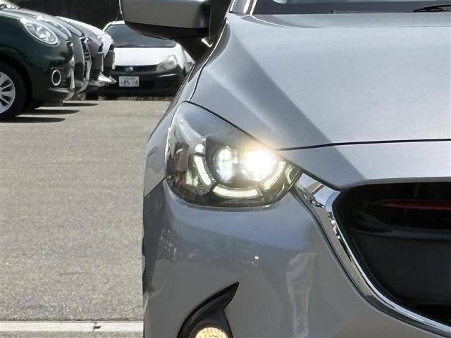 Mazda DEMIO 2015 7594234-6