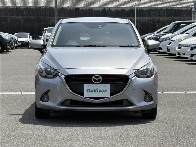 Mazda DEMIO 2015 7594234-9