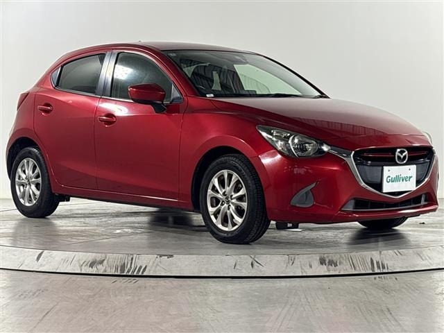 Mazda DEMIO 2016 7594247-0