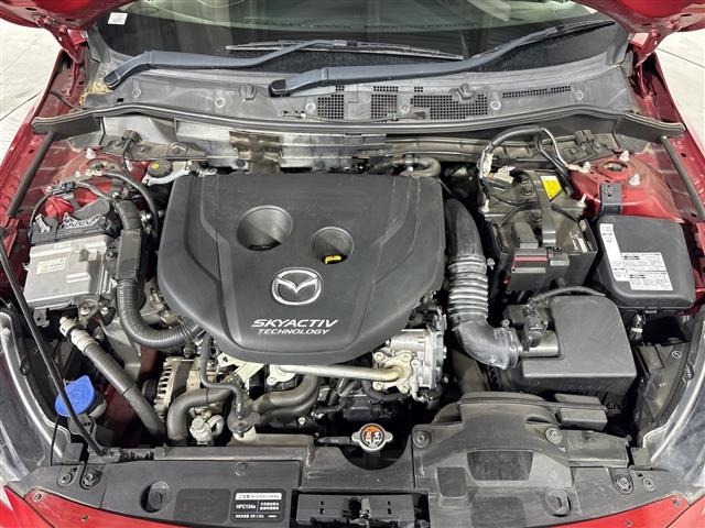Mazda DEMIO 2016 7594247-14