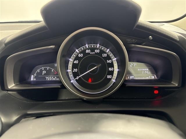Mazda DEMIO 2016 7594247-19