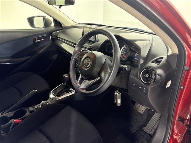 Mazda DEMIO 2016 7594247-2