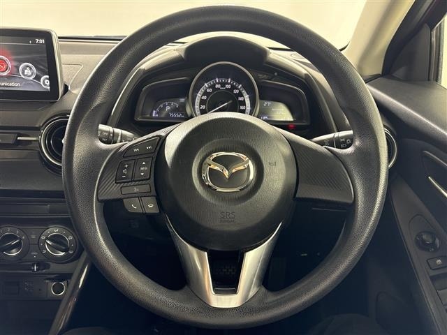 Mazda DEMIO 2016 7594247-21