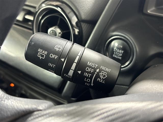 Mazda DEMIO 2016 7594247-3