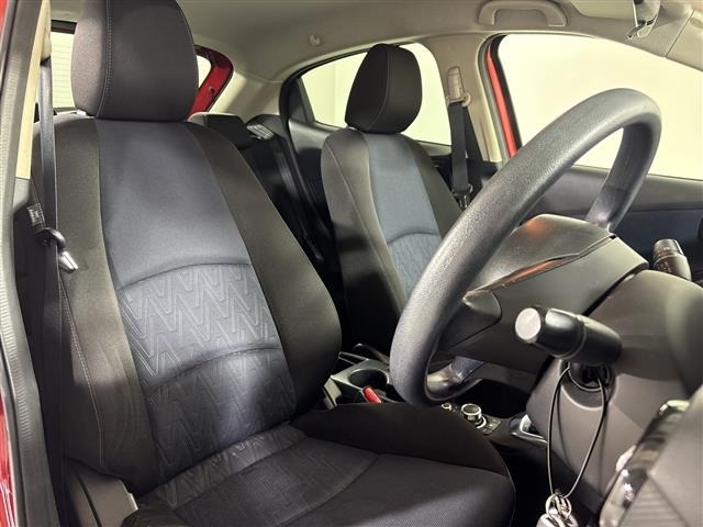 Mazda DEMIO 2016 7594247-4