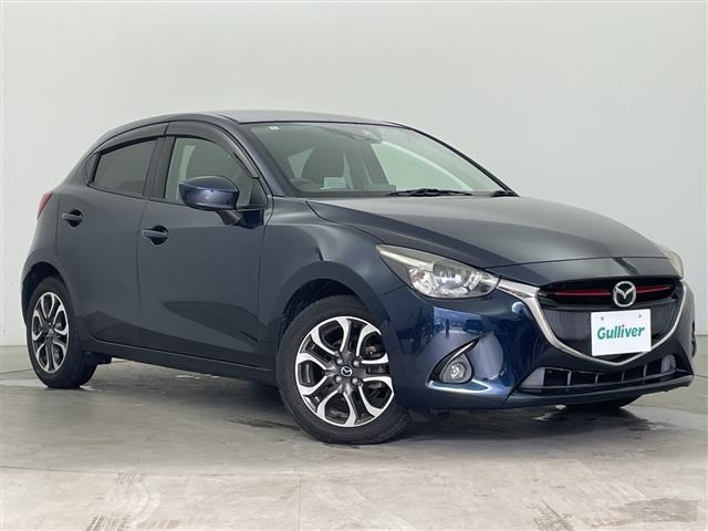 Mazda DEMIO 2015 7594248-0