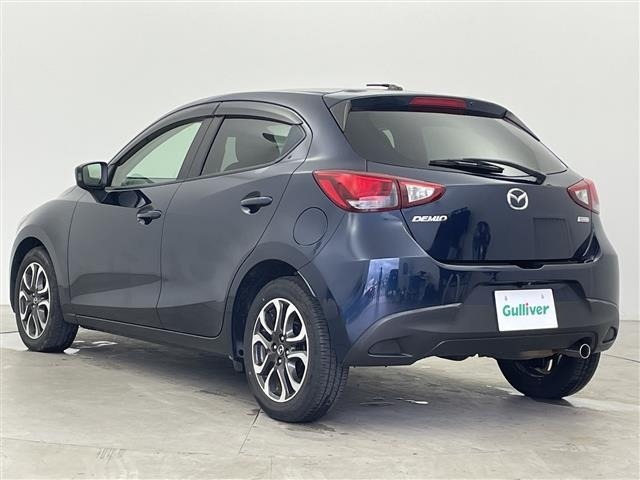 Mazda DEMIO 2015 7594248-13
