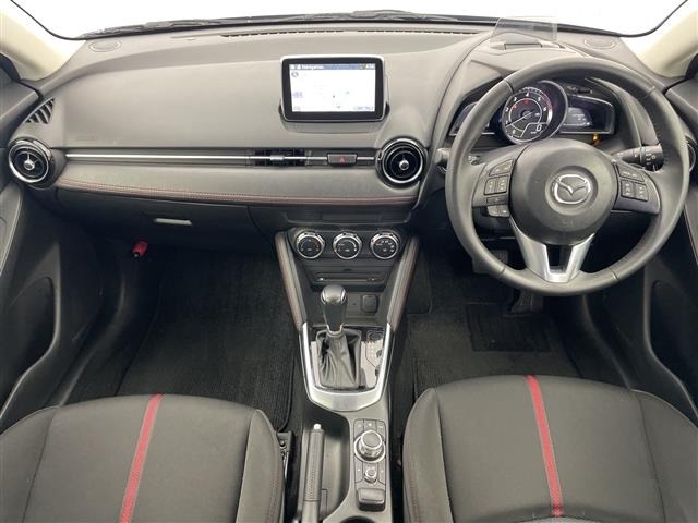 Mazda DEMIO 2015 7594248-14