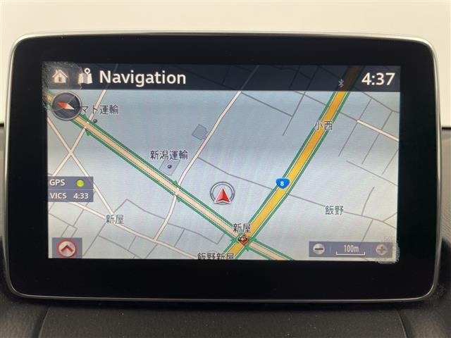 Mazda DEMIO 2015 7594248-19