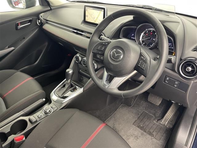 Mazda DEMIO 2015 7594248-4
