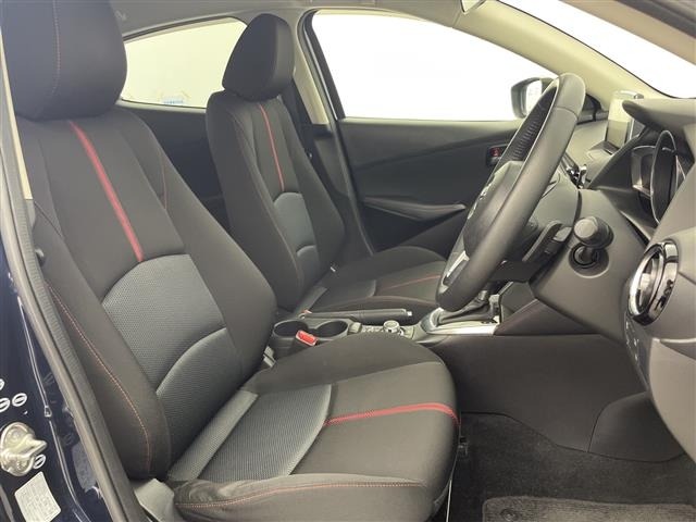 Mazda DEMIO 2015 7594248-6