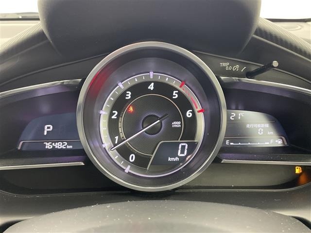 Mazda DEMIO 2015 7594248-8