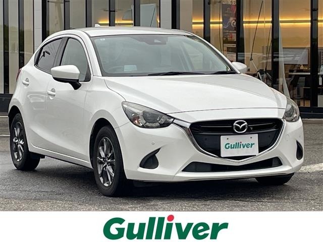 Mazda DEMIO 2019 7594264-0
