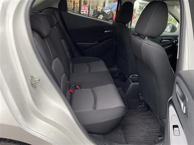 Mazda DEMIO 2019 7594264-10