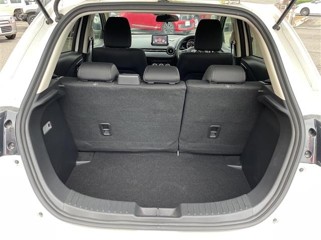 Mazda DEMIO 2019 7594264-11