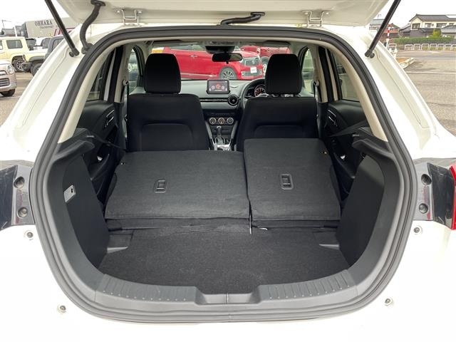 Mazda DEMIO 2019 7594264-12