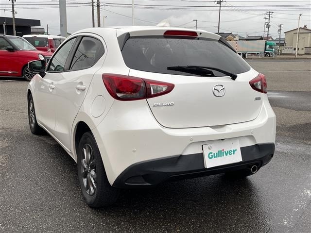 Mazda DEMIO 2019 7594264-13