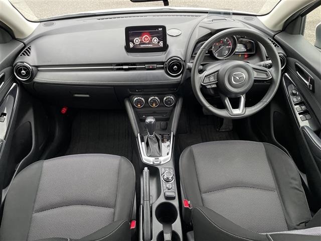 Mazda DEMIO 2019 7594264-14