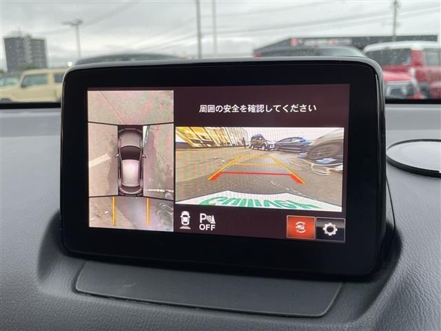 Mazda DEMIO 2019 7594264-15