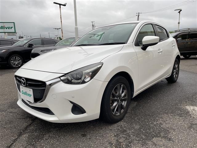 Mazda DEMIO 2019 7594264-2