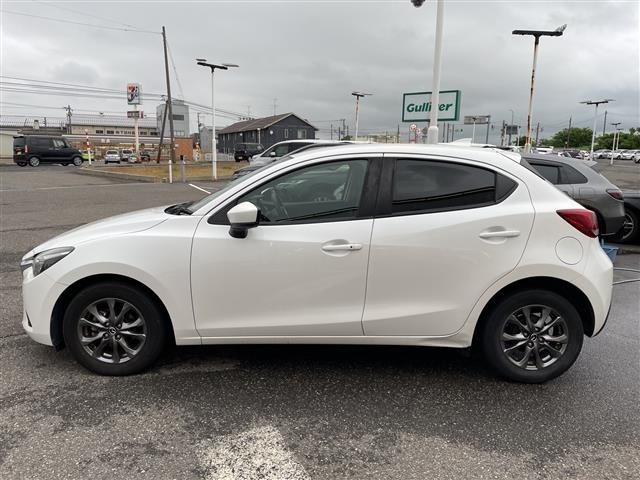 Mazda DEMIO 2019 7594264-4