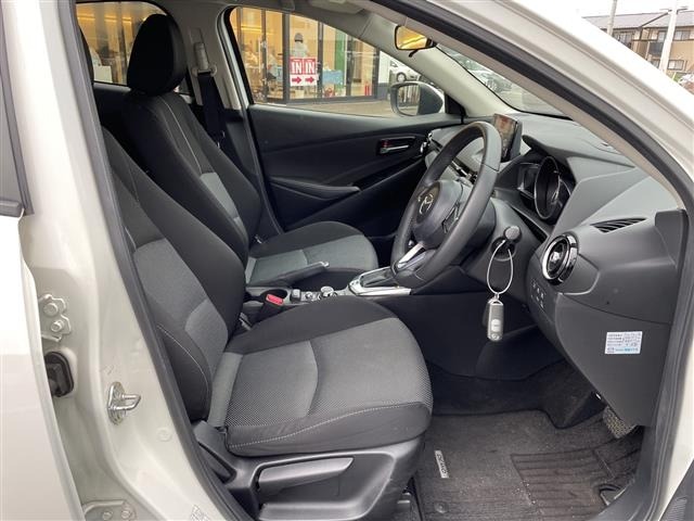 Mazda DEMIO 2019 7594264-9