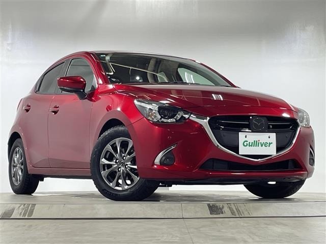 Mazda DEMIO 2019 7594272-0