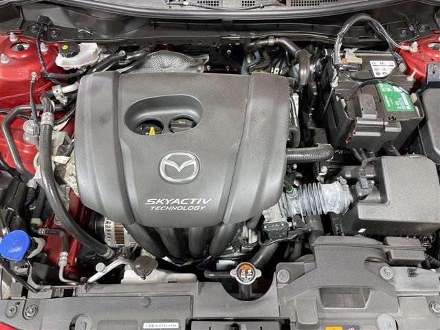 Mazda DEMIO 2019 7594272-14