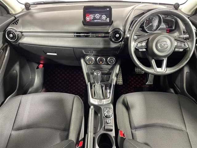 Mazda DEMIO 2019 7594272-15