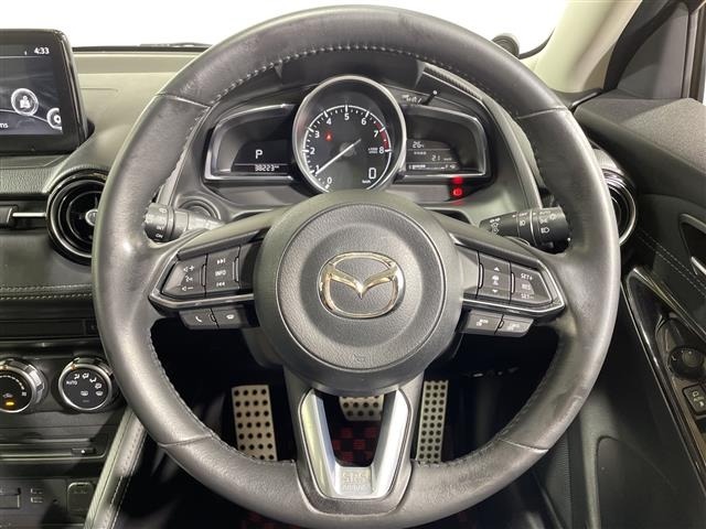Mazda DEMIO 2019 7594272-3