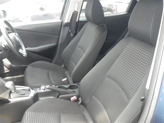 Mazda DEMIO 2017 7594284-10