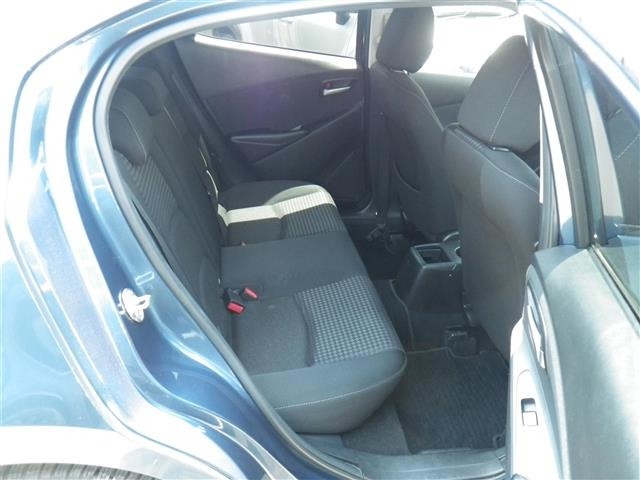 Mazda DEMIO 2017 7594284-11