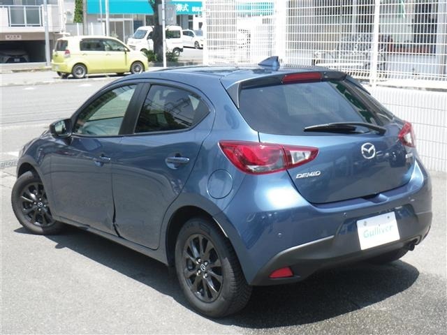 Mazda DEMIO 2017 7594284-13